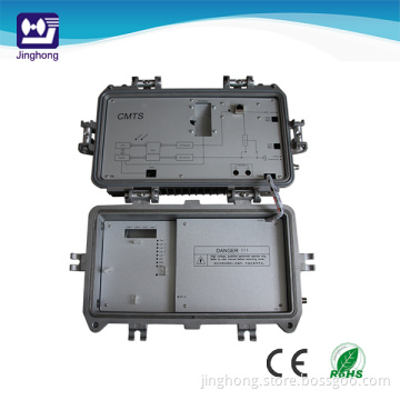 Full Service CATV Headend Device with Easy Installation (JH-F3416)